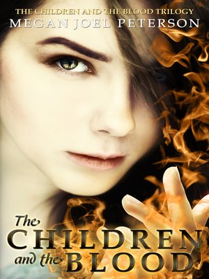 cover image of The Children and the Blood